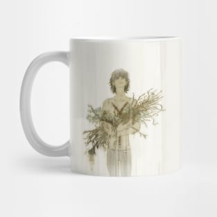 Effigy Mug